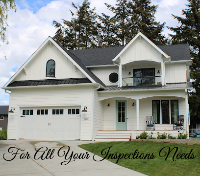 Habitat Home Inspections, LLC