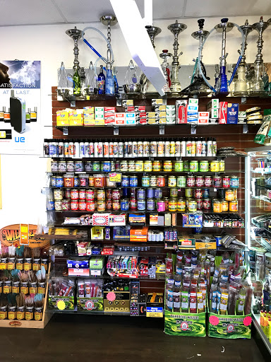 Vaporizer Store «Tobacco King & Vape King», reviews and photos, 1609 S Glebe Rd, Arlington, VA 22204, USA