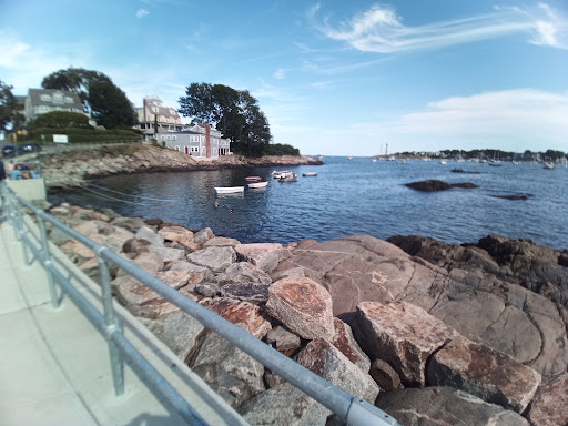 Park «Fort Sewall», reviews and photos, 8 Fort Sewall Ln, Marblehead, MA 01945, USA