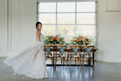 Bridal Shop «The Bridal Cottage», reviews and photos, 3305 J.F.K. Blvd, North Little Rock, AR 72116, USA