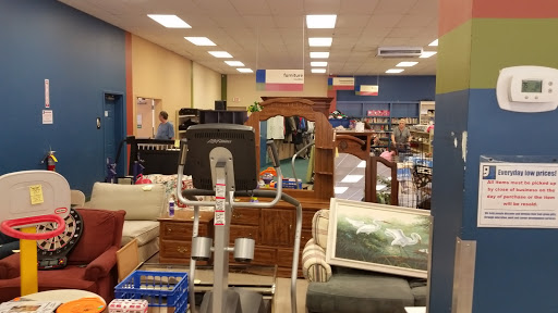 Thrift Store «Goodwill Retail Store», reviews and photos