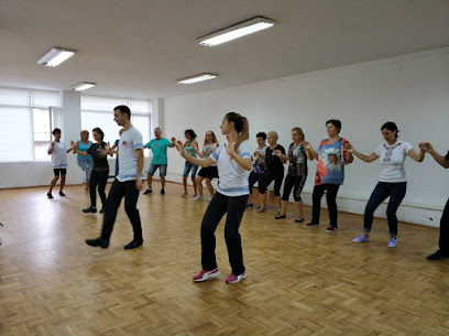 БУРГОС - Школа за български и гръцки народни танци