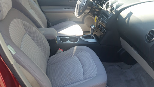 Used Car Dealer «Faraj Auto Traders», reviews and photos, 164 NJ-17, Rutherford, NJ 07070, USA