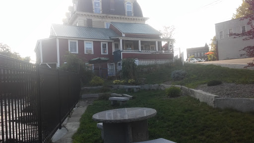 Ice Cream Shop «The Mill Fudge Factory», reviews and photos, 2 Central St, Bristol, NH 03222, USA