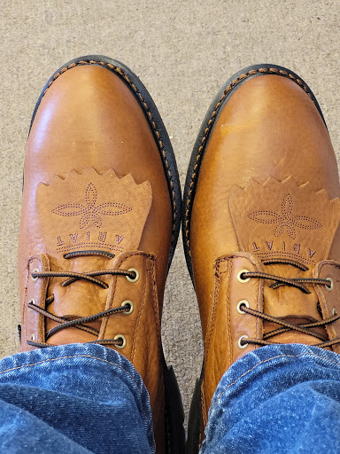 Western Apparel Store «Boot Barn», reviews and photos, 3320 Stockton Hill Rd, Kingman, AZ 86401, USA