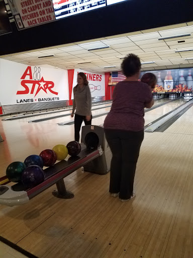 Bowling Alley «All Star Lanes», reviews and photos, 4735 Mormon Coulee Rd, La Crosse, WI 54601, USA
