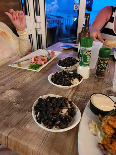 Seafood Restaurant «Gulfshore Grill and The Cottage Beach Bar», reviews and photos, 1250 Estero Blvd, Fort Myers Beach, FL 33931, USA