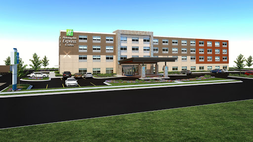 Holiday Inn Express & Suites Dayton SW - University Area, an IHG Hotel