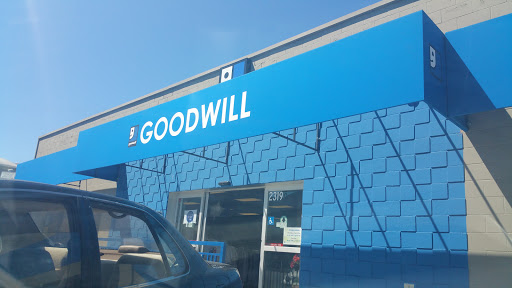 Non-Profit Organization «Goodwill», reviews and photos, 2319 Lincoln Ave, Alameda, CA 94501, USA
