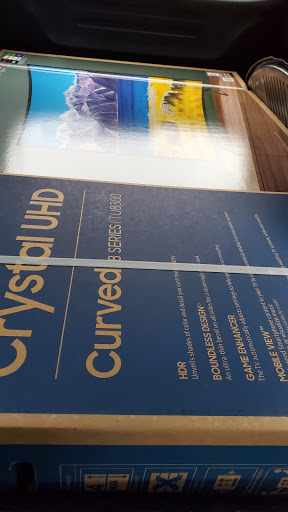 Freight Forwarding Service «Pilot Freight Services», reviews and photos, 4380 International Pkwy, Atlanta, GA 30354, USA