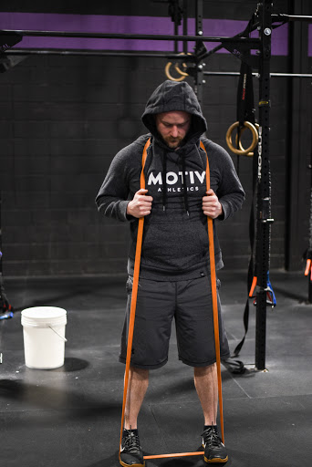 Gym «CrossFit Hud», reviews and photos, 4340 West 96th Street #106, Indianapolis, IN 46268, USA