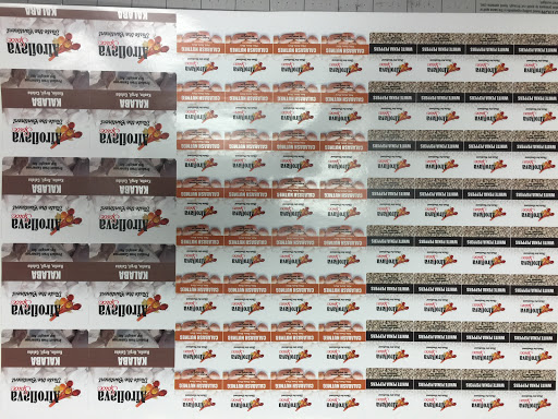 Commercial Printer «Minuteman Press», reviews and photos, 801 Avenue H E #100, Arlington, TX 76011, USA