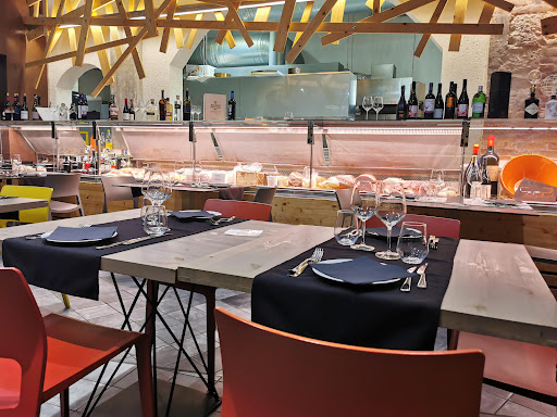 Campo Norcineria con Cucina in Trapani, Libero Consorzio Comunale di Trapani