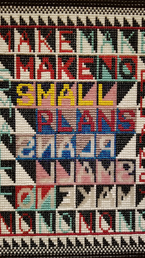 Art Museum «Seattle Art Museum», reviews and photos, 1300 1st Ave, Seattle, WA 98101, USA