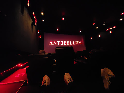 Movie Theater «AMC Marlton 8», reviews and photos, 800 NJ-73, Marlton, NJ 08053, USA