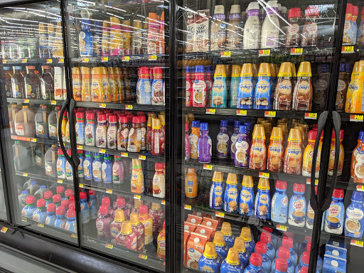 Department Store «Walmart Supercenter», reviews and photos, 340 Norman Dr, Valdosta, GA 31601, USA