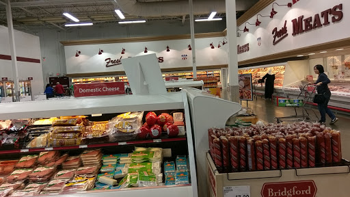 Warehouse club «BJ’s Wholesale Club», reviews and photos, 6290 Commerce Palms Dr, Tampa, FL 33647, USA