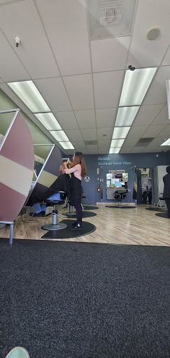 Hair Salon «Great Clips», reviews and photos, 1331 Linda Mar Blvd, Pacifica, CA 94044, USA