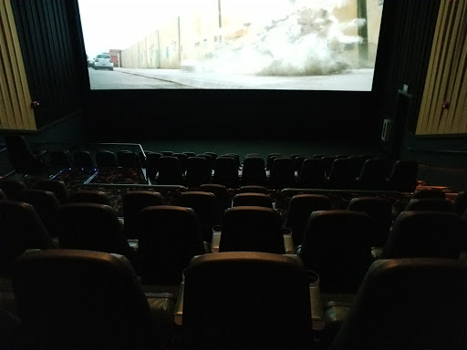 Movie Theater «Cobb IMAX Theater», reviews and photos, 1650 Town Center Dr, Lakeland, FL 33803, USA