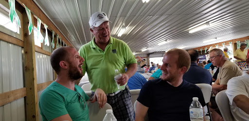 Golf Course «Concord Crest Golf Course», reviews and photos, 9255 Genesee Rd, East Concord, NY 14055, USA