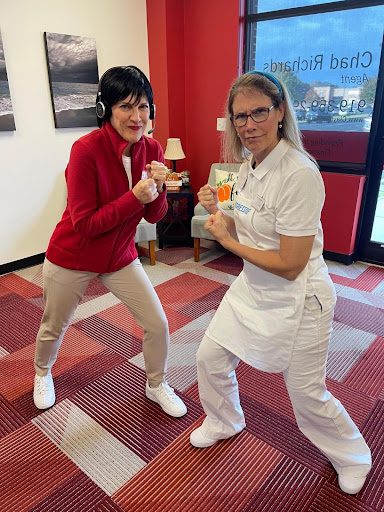 Auto Insurance Agency «Chad Richards - State Farm Insurance», reviews and photos