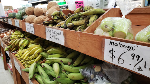 Asian Grocery Store «Hong Phat Market», reviews and photos, 1107 College St SE, Lacey, WA 98503, USA