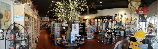 Gift Shop «The Chandlery: Serendipity Gifts», reviews and photos, 806 E New Haven Ave, Melbourne, FL 32901, USA
