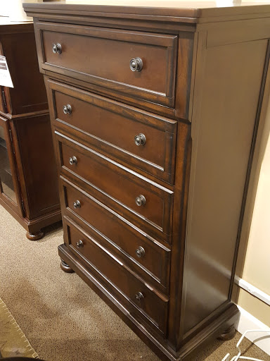 Furniture Store «Ashley HomeStore», reviews and photos, 1190 Capital Cir SE, Tallahassee, FL 32301, USA