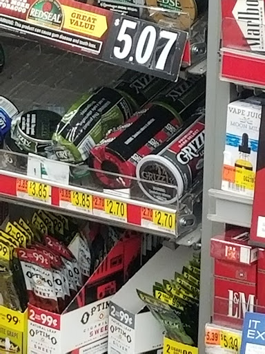 Supermarket «Walmart Neighborhood Market», reviews and photos, 4810 Hwy 6 N, Houston, TX 77084, USA