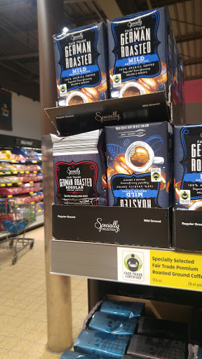 Supermarket «ALDI», reviews and photos, 11620 Theatre Dr N, Champlin, MN 55316, USA