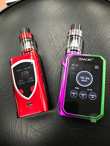 Tobacco Shop «Tobacco Town & Vape», reviews and photos, 9435 W Irving Park Rd, Schiller Park, IL 60176, USA