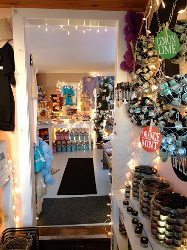 The Plum Island Soap Company, 205 Northern Blvd, Newburyport, MA 01950, USA, 