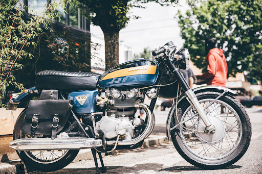 Store «Second Gear», reviews and photos, 8926 N Lombard St, Portland, OR 97203, USA