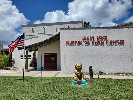 Art Museum «Texas State Museum of Asian Cultures & Education Center», reviews and photos, 1809 N Chaparral St, Corpus Christi, TX 78401, USA