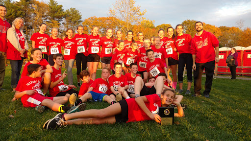 Park «Forge Pond Park», reviews and photos, 245 King St, Hanover, MA 02339, USA