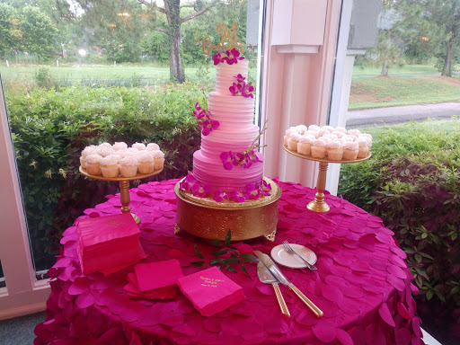 Caterer «Traditions Catering & Events», reviews and photos, 1201 Club House Dr, Chesapeake, VA 23322, USA