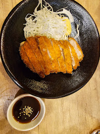 Tonkatsu du Restaurant japonais Sanukiya à Paris - n°11