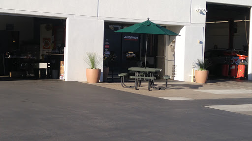 Auto Repair Shop «Automax service center», reviews and photos, 1081 Camelback St, Newport Beach, CA 92660, USA