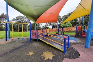 Joyce Park Playground image
