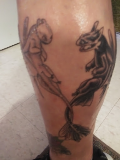 Explore stomach tattoos men ideas, creative tattoo ideas in Walla Walla, available at Inkspiration Tattoo