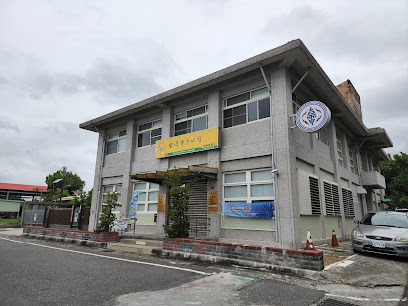 台湾电力公司都兰服务所