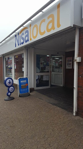 Reviews of NISA Local (Chadburn Supermarket ) in Peterborough - Supermarket