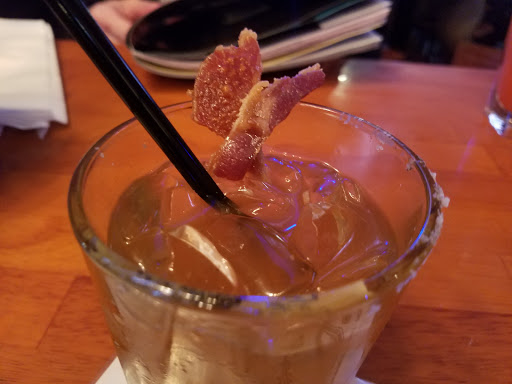 Cocktail Bar «The Green Mill», reviews and photos, 4802 N Broadway St, Chicago, IL 60640, USA