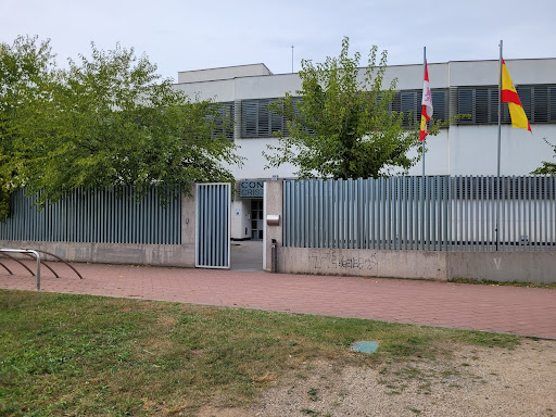 Conservatorio de música Cristóbal Halffter en Ponferrada