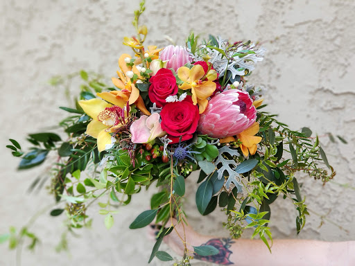 Florist «AAA Florist», reviews and photos, 1277 W 6th St, Corona, CA 92882, USA