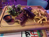 Plats et boissons du Restaurant américain Texmex tignes - n°12