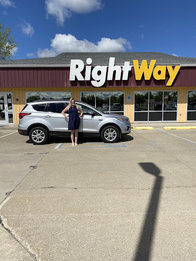 Used Car Dealer «RightWay Auto Sales», reviews and photos, 3285 Bay Rd, Saginaw, MI 48603, USA