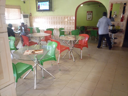 Rity,s Restaurant - Barnawa Shoping Complex, 65 Somalia Road, Barnawa, Barden Yana, Nigeria