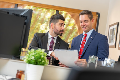 Auto Insurance Agency «Erb and Young Insurance», reviews and photos