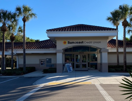 Lake Michigan Credit Union in Naples, Florida